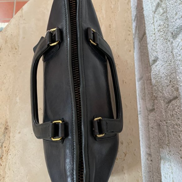 Authentic 60s Coach, Handle Portfolio SAMPLE/RUNWAY!!!! - Picture 3 of 8